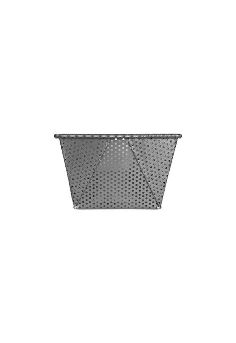 MOLDE PAN CLASICO ESTAÑADO 26X11.5X7.5 CMS-2