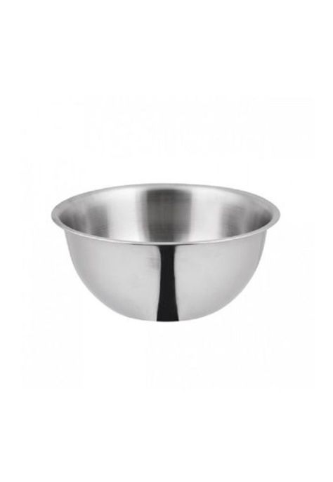 BOWL ACERO INOX 32 X 11.8 CM-0