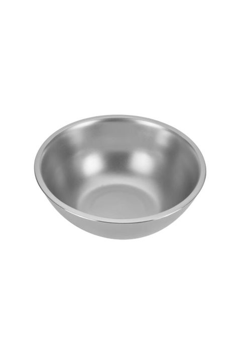 BOWL ACERO INOX 32 X 11.8 CM-1