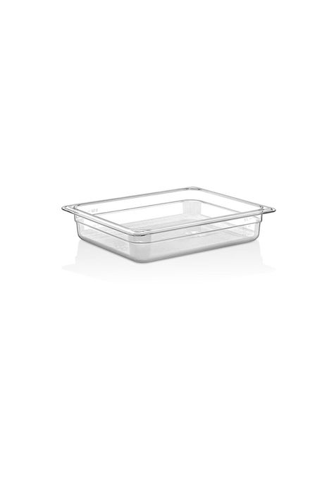 CONTENEDOR POLICARBONATO TRANSPARENTE 1/2x65 cms-0