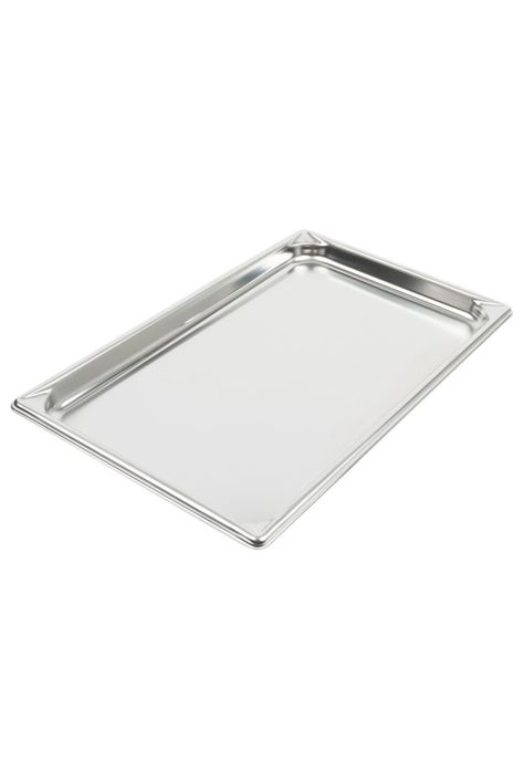 Contenedor Gastronomico Gn 1/1 X 2 Cms-0