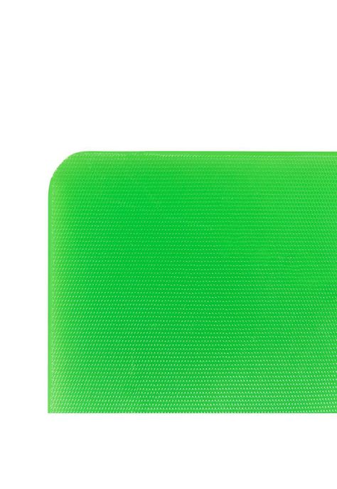 TABLA DE CORTE VERDE 51X38 CM-1