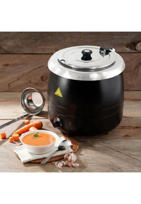 OLLA SOPERA 8 LITROS AT51588-1