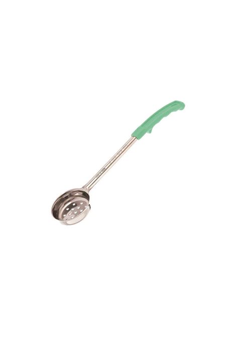 CUCHARA PORCIONADORA PERFORADA 2 - 120 ml-0