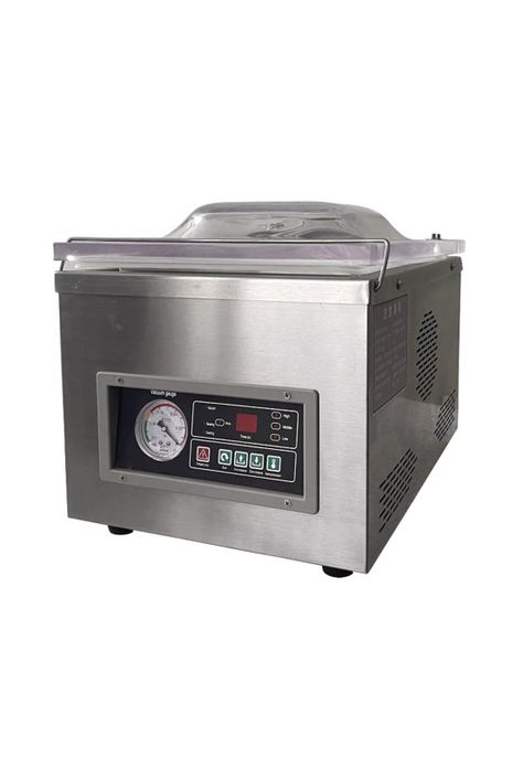 Selladora Al Vacio 34Cm-0