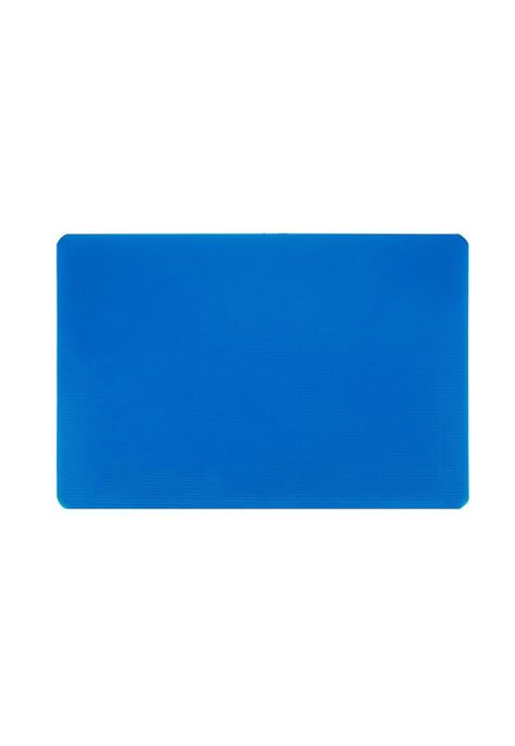TABLA DE CORTE AZUL 51X38 CM-0