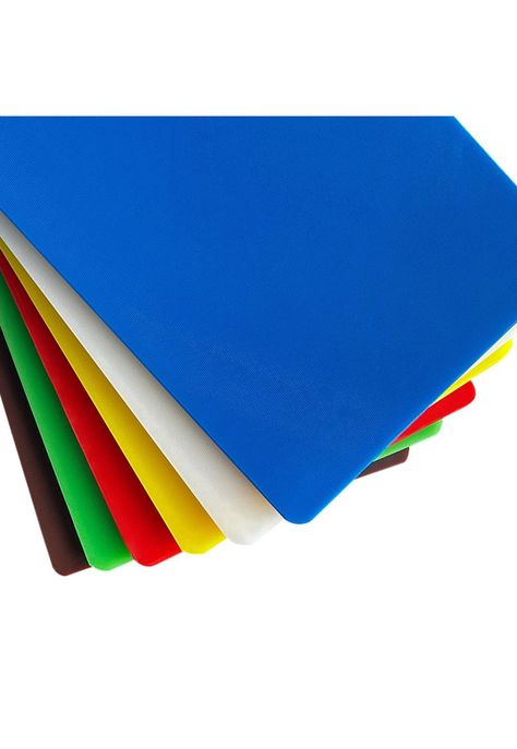 TABLA DE CORTE AZUL 51X38 CM-2