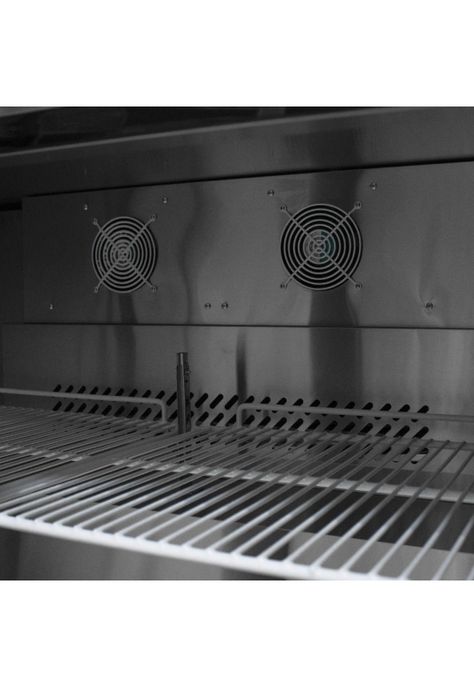 MESON REFRIGERADO YPF9030-5