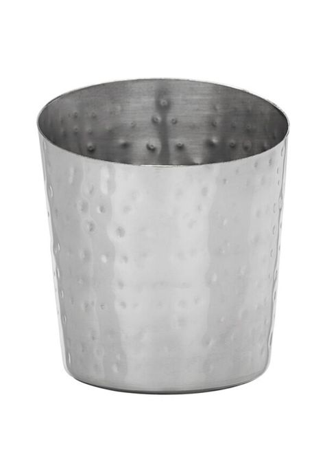 VASO APERITIVO ACERO INOX 9x11 cm-3