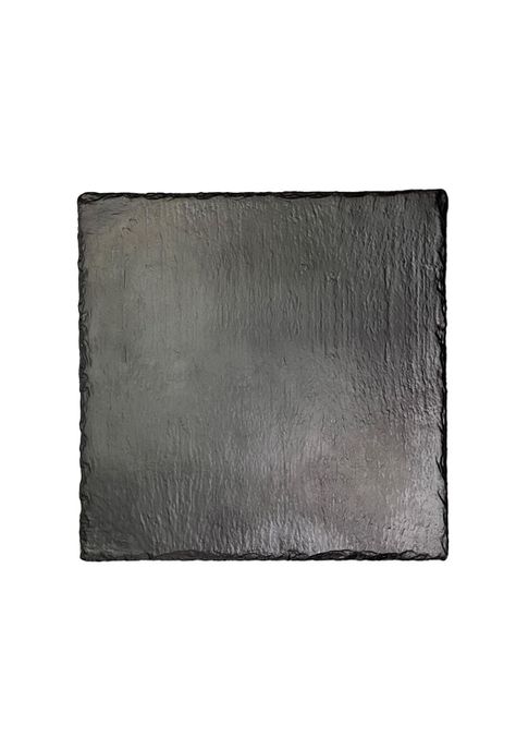 TABLA APERITIVO MELAMINA CUADRADA 30X30X1 CM NEGRA-3