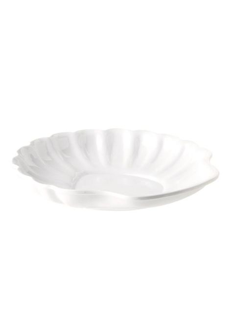 FUENTE OSTRA MELAMINA 31 cm-1