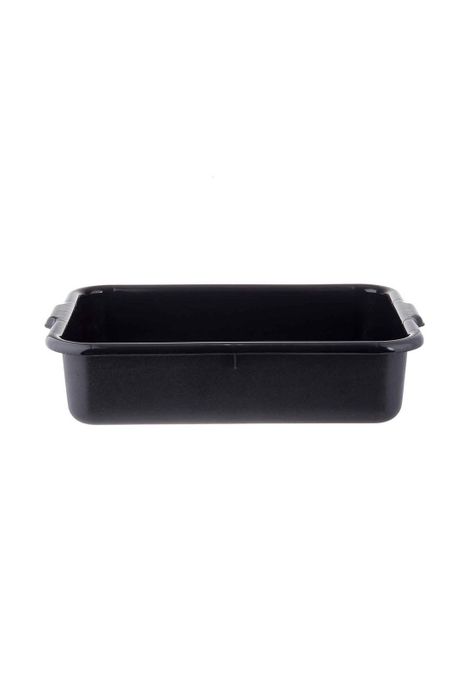 CAJA USO DIVERSO 54 x 40 x 13 cm.NEGRO MOD.1529B-0