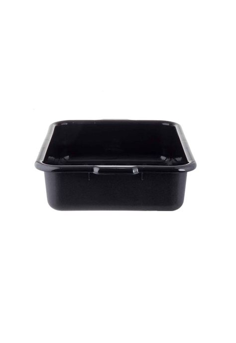 CAJA USO DIVERSO 54 x 40 x 13 cm.NEGRO MOD.1529B-2