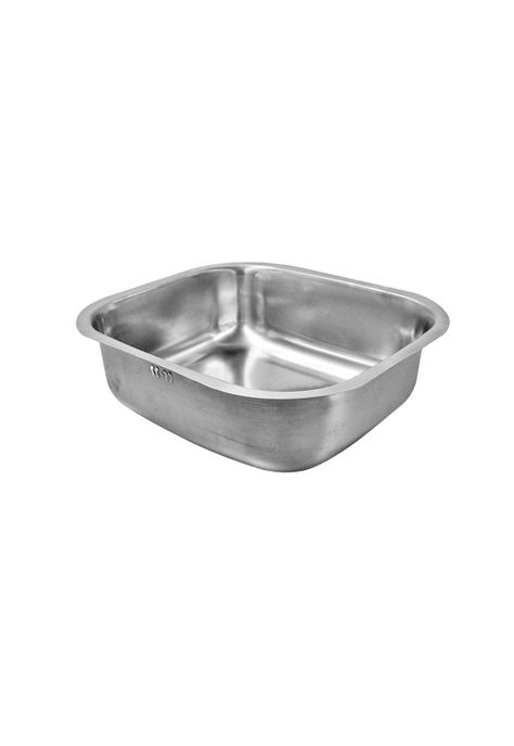 Lavaplatos Single 46,7X42,3X15Cm-1