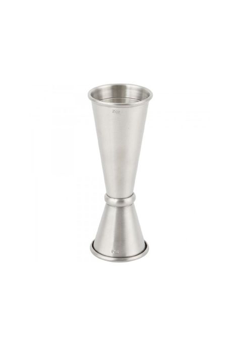MEDIDOR DE TRAGOS ESTILO JAPONES 25/50 ml-0