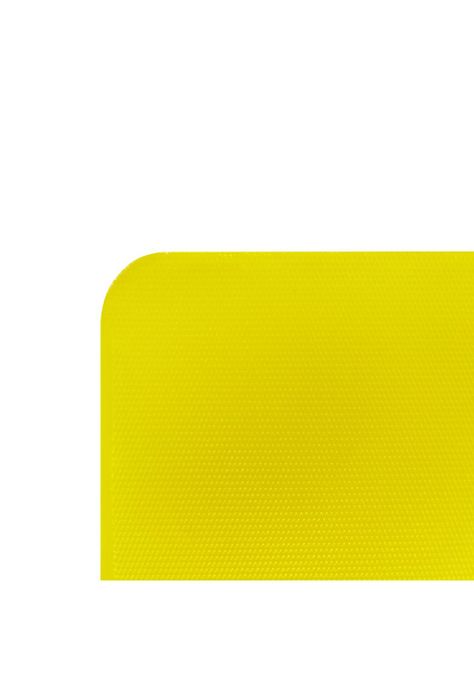 TABLA DE CORTE AMARILLO 51X38 CM-1