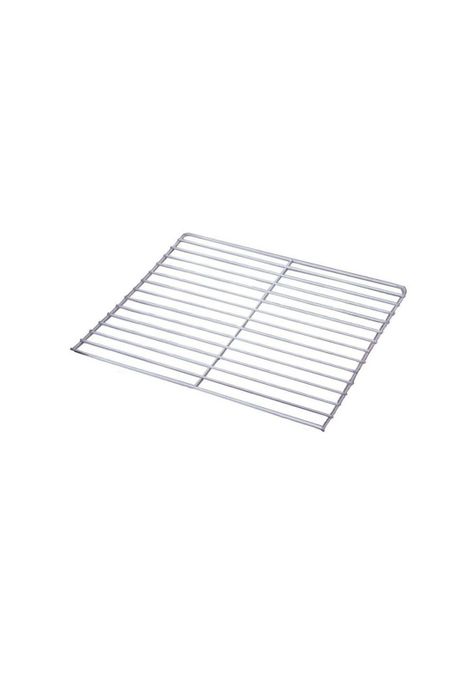 PARRILLA PLATESAFE PARA 19 PLATOS MOD. CRPG19-0