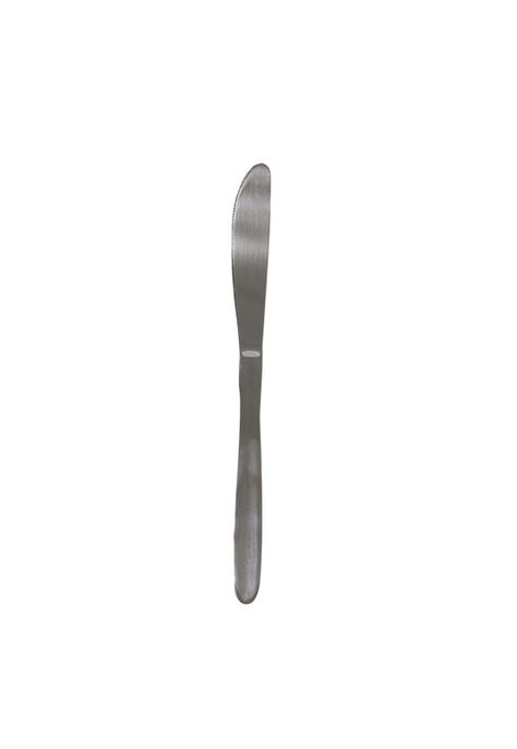 Pack 6 Cuchillos Para Postre Línea Alfa-0