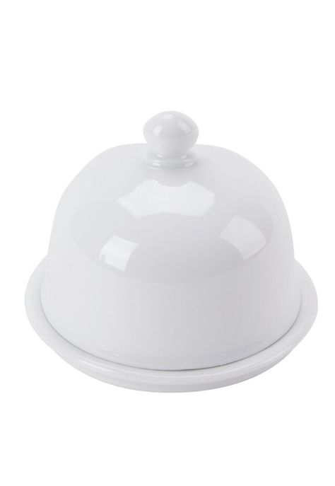 Set De 2 Pocillo Mantequilla C/tapa 2 Oz.-1