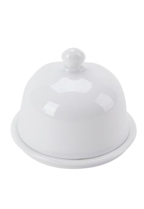 Set De 2 Pocillo Mantequilla C/tapa 2 Oz.-0