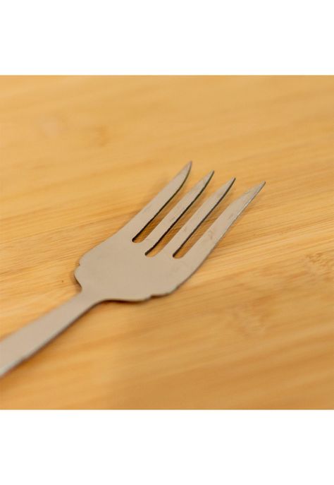 TENEDOR DE BUFFET 26.5 cm STORM-2