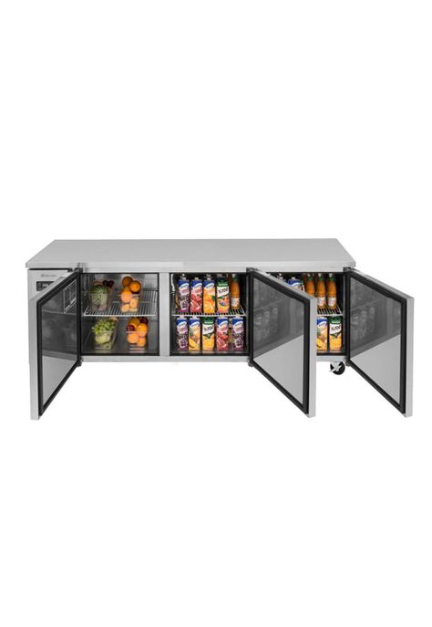 MESON REFRIGERADO YPF9040-3