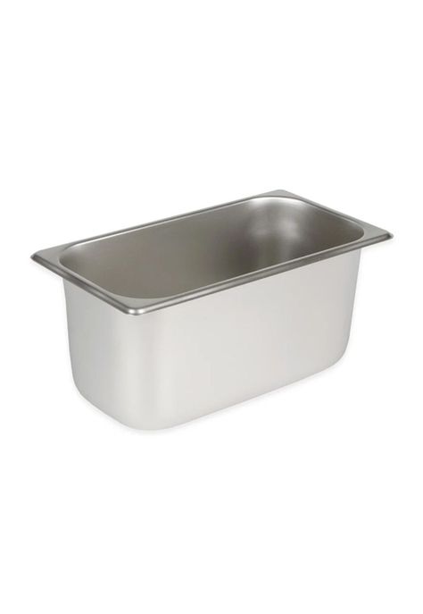 Contenedor Gastronómico 1/3 x 15Cm-0