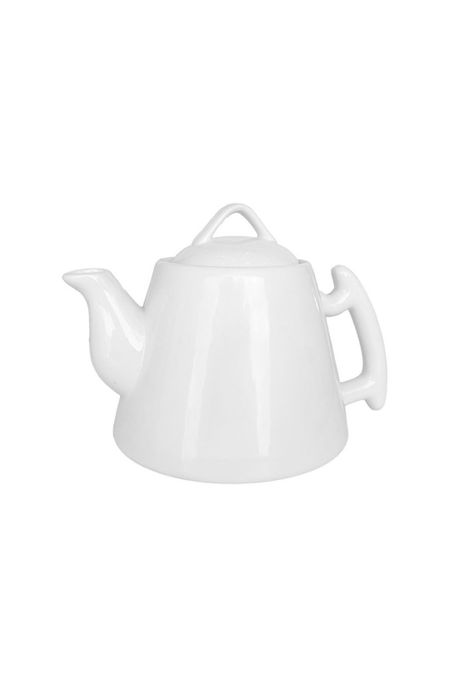 TETERA PORCELANA  700 ml  PADUA-0