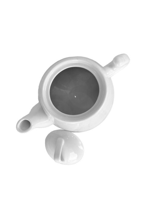 TETERA PORCELANA  700 ml  PADUA-4
