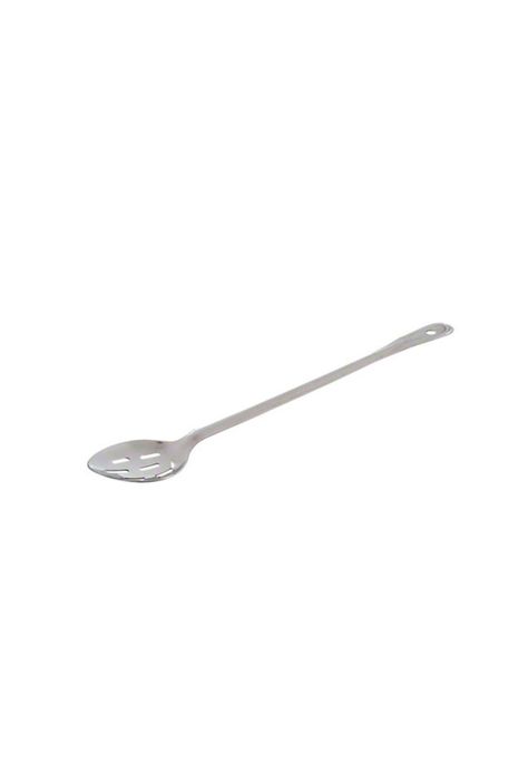 CUCHARA CALADA ACERO INOX 46 CM-1