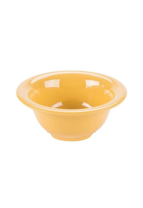 SET 2 POCILLO HONDO AMARILLO 296 ML-0