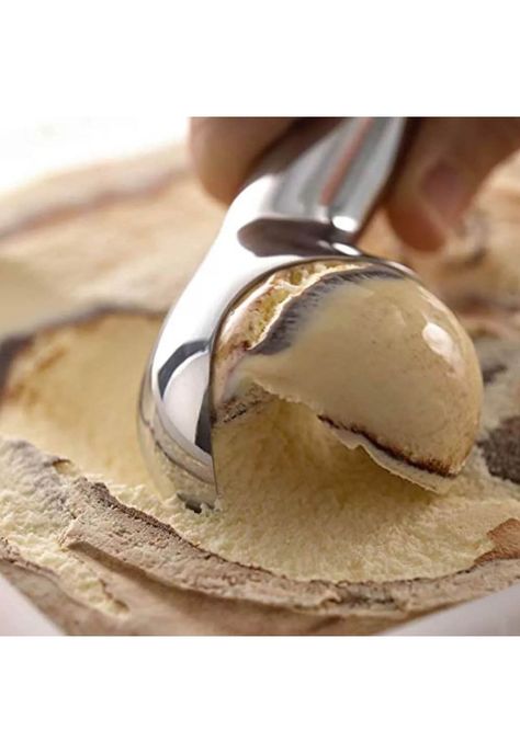 CUCHARA DE HELADOS MANITO ALUMINIO 44 CC / 1.5 OZ-4