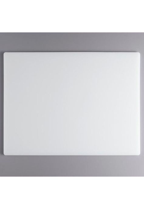 Tabla De Corte Blanca 30 X 45 Cm-3