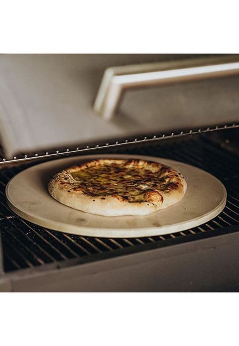 PIEDRA REDONDA PARA PIZZA 30.5 cm-1