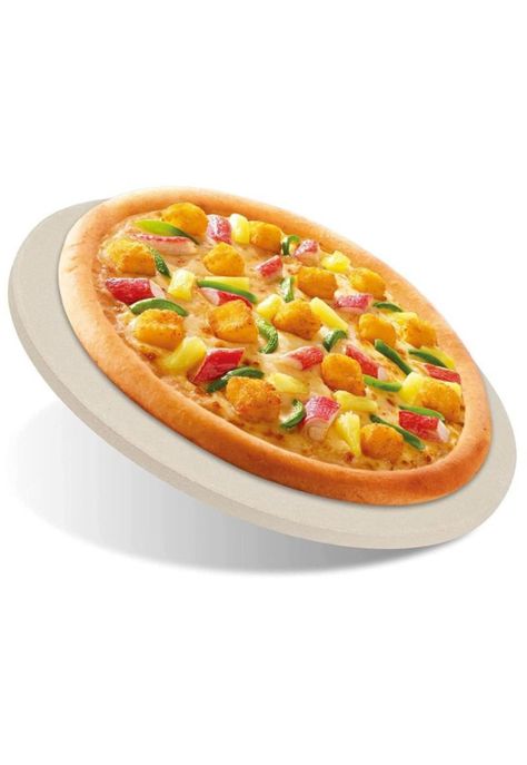 PIEDRA REDONDA PARA PIZZA 30.5 cm-3