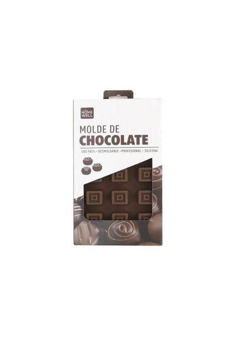 MOLDE CHOCOLATE SILICONA 21x10.5CM-0