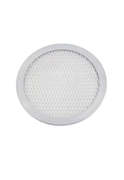Rejilla Pizza Aluminio 35 Cm-2