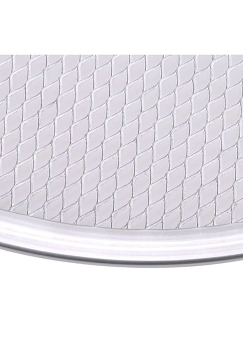 Rejilla Pizza Aluminio 35 Cm-3