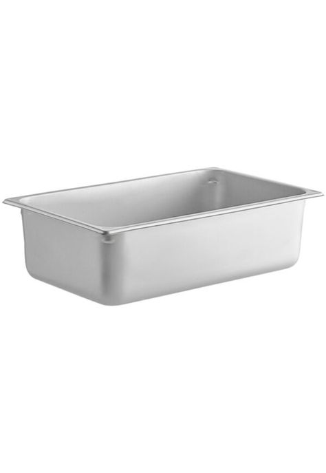 Contenedor Gastronomico Gn 1/1X15Cm-0