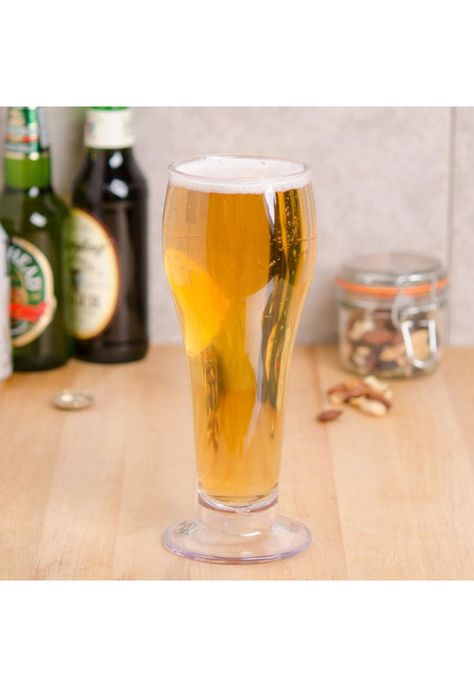 Set De 6 VASOS CERVECERO ALTO 673 cc-1