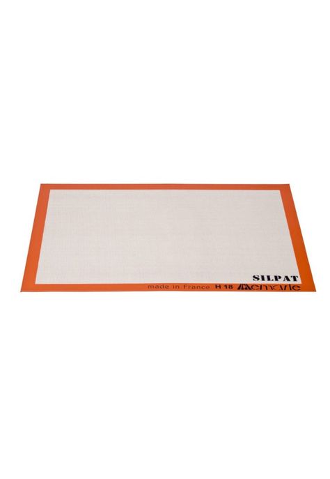 PLANCHA DE SILICONA SILPAT 30x40 cm-0