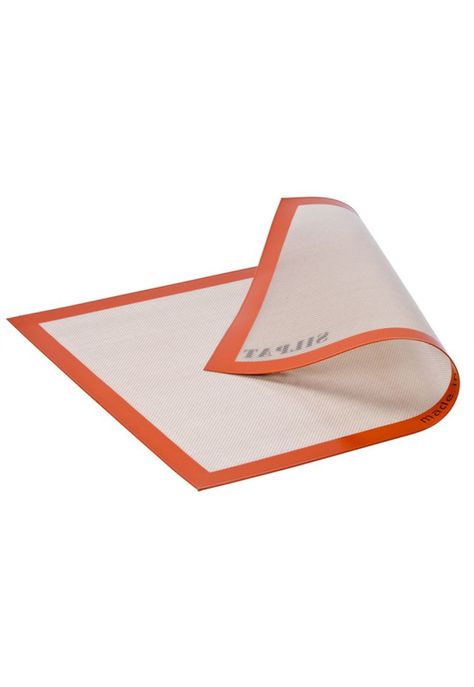 PLANCHA DE SILICONA SILPAT 30x40 cm-1