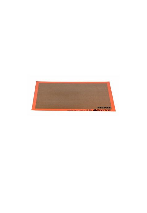 PLANCHA DE SILICONA SILPAT 30x40 cm-4
