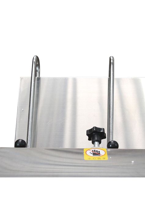 REBANADORA DE PAN MOD. TR350A-3