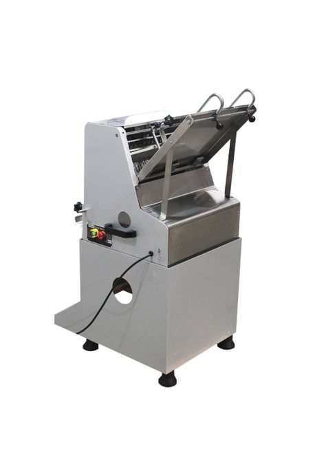 REBANADORA DE PAN MOD. TR350A-6