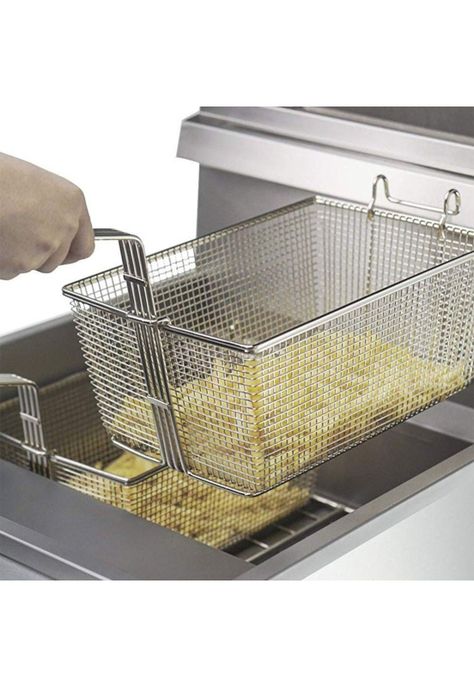 FREIDORA A GAS 22 LITROS MODELO ATFS-50-1