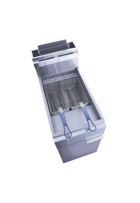 FREIDORA A GAS 22 LITROS MODELO ATFS-50-4