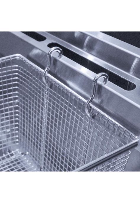 FREIDORA A GAS 22 LITROS MODELO ATFS-50-5
