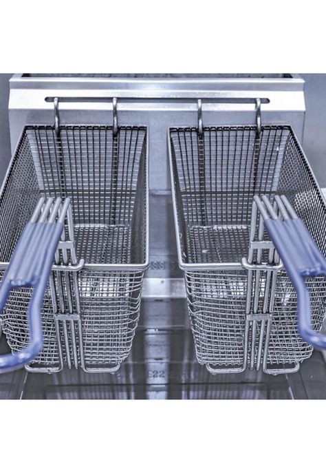 FREIDORA A GAS 22 LITROS MODELO ATFS-50-6