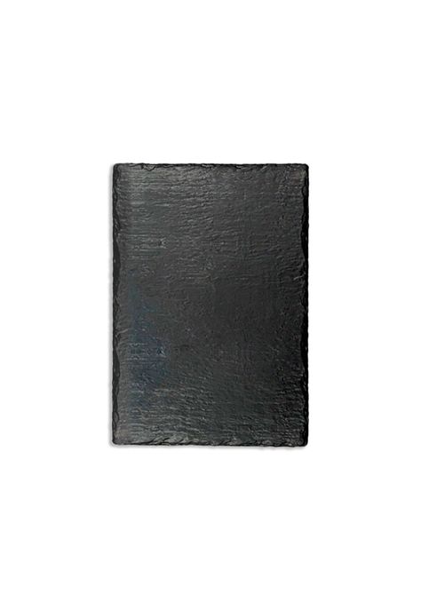 TABLA APERITIVO MELAMINA RECT 32X26X1CM NEGRA-3